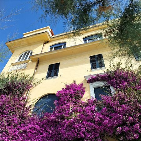 La Bouganville Beatiful Sea View Monterosso al Mare Buitenkant foto