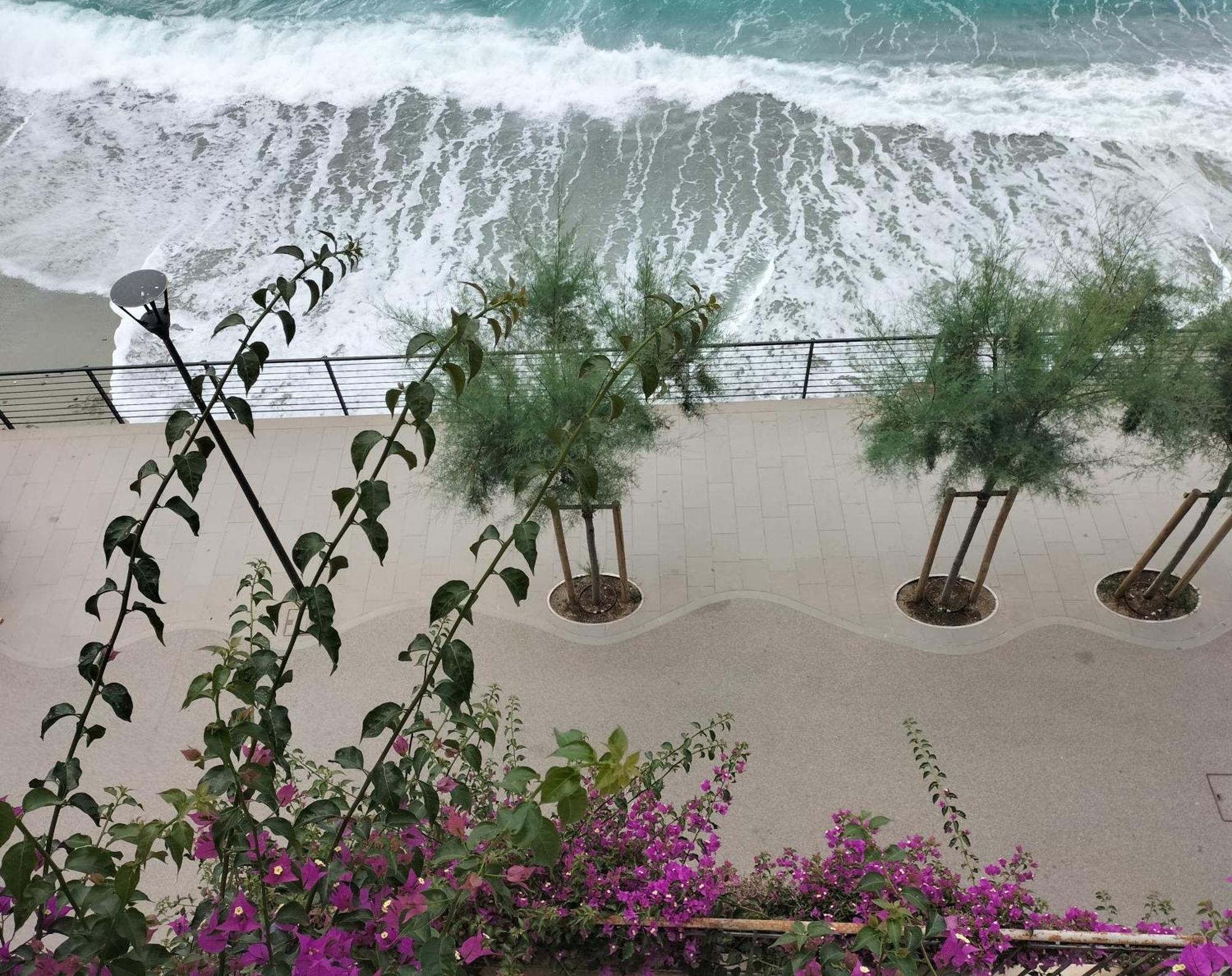 La Bouganville Beatiful Sea View Monterosso al Mare Buitenkant foto