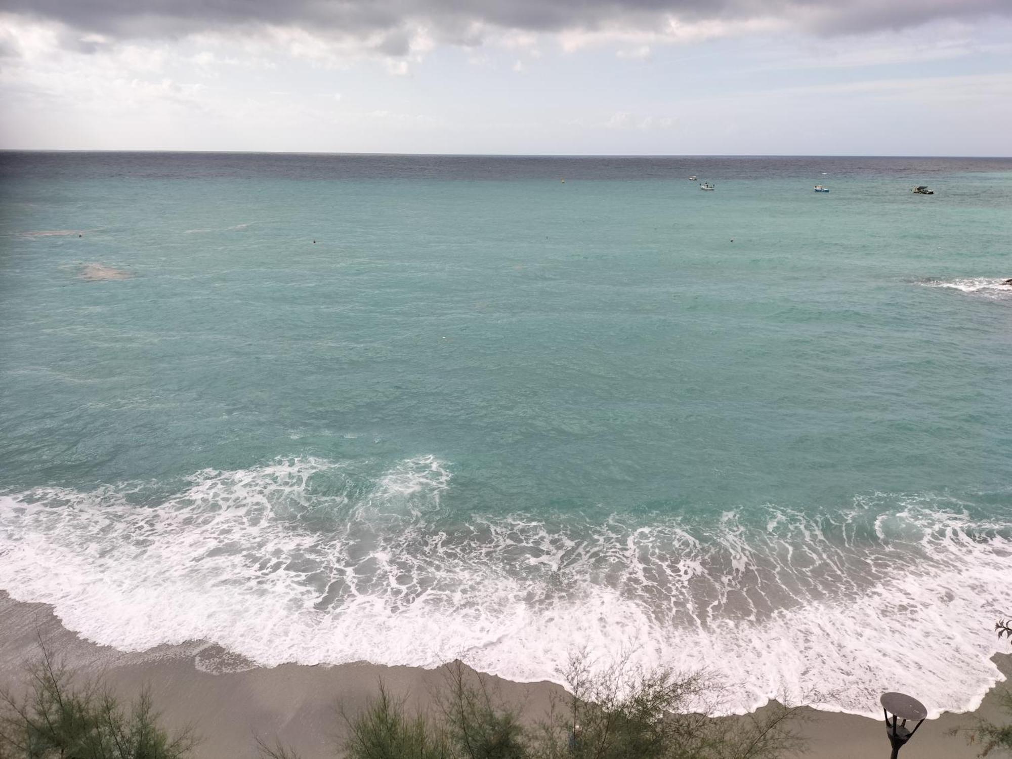 La Bouganville Beatiful Sea View Monterosso al Mare Buitenkant foto