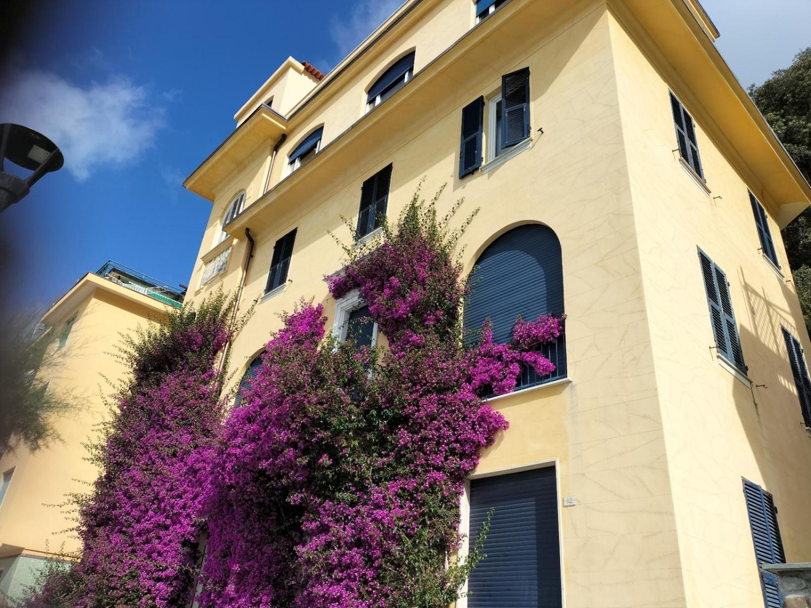 La Bouganville Beatiful Sea View Monterosso al Mare Buitenkant foto